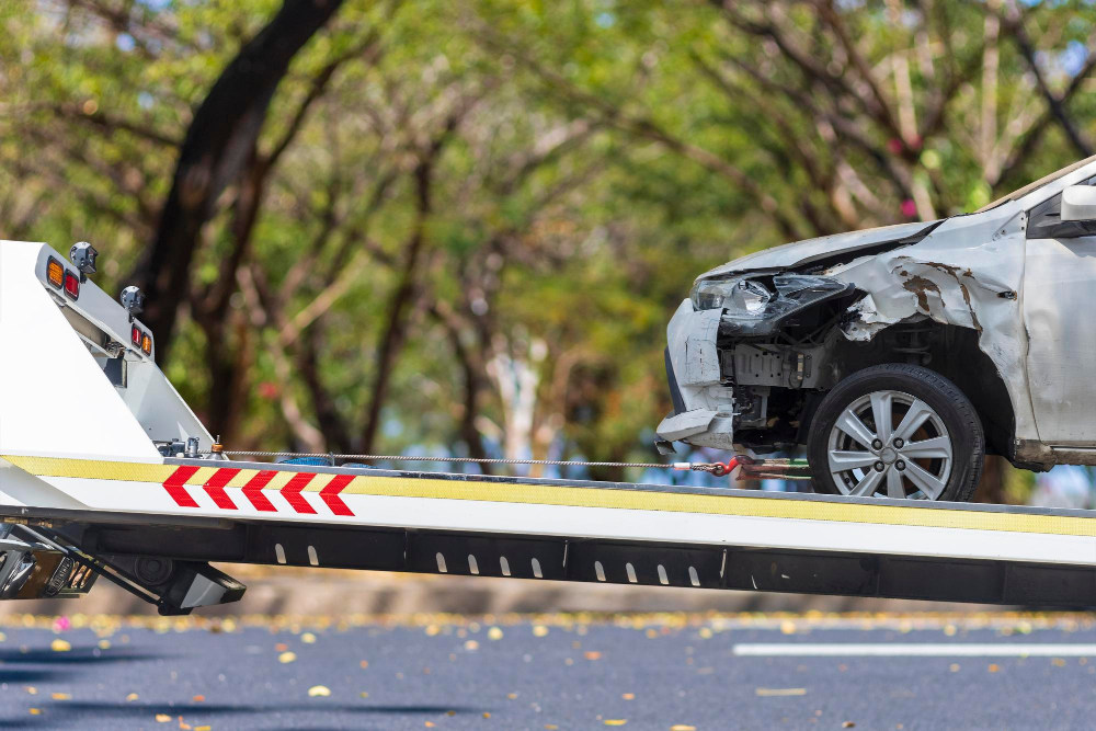 Accident Recovery Service-mg