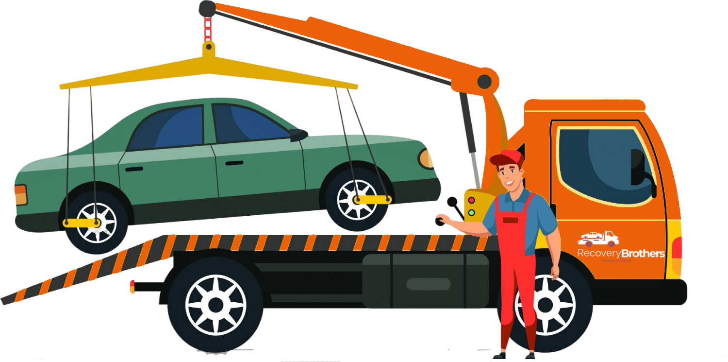 car-tow